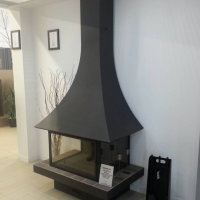 Камин Bordelet Julietta 985 Камин Bordelet Julietta 985