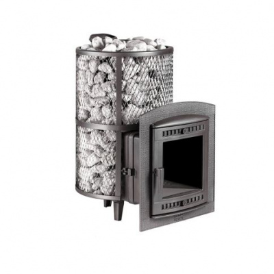Банная печь Прометалл Атмосфера XL (Про) с сеткой Банная печь Прометалл Атмосфера XL (Про) с сеткой