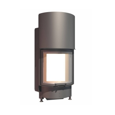 Каминная топка Schmid Ronda FD 5551 h (туннельная версия) Каминная топка Schmid Ronda FD 5551 h (туннельная версия)