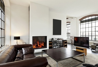 Каминная топка Hoxter HAKA 89/72h Каминная топка Hoxter HAKA 89/72h