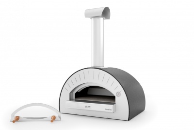 Печь на дровах Quattro pro top