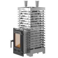  Печи для бани и сауны