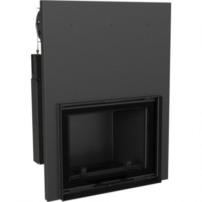 Каминная топка Kratki Felix PW 14 W G Каминная топка Kratki Felix PW 14 W G