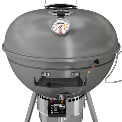 Система управления угольным грилем 800 Degrees Fire Control HyperSystem Система управления угольным грилем 800 Degrees Fire Control HyperSystem