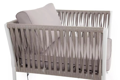 Кресло 4SIS Касабланка