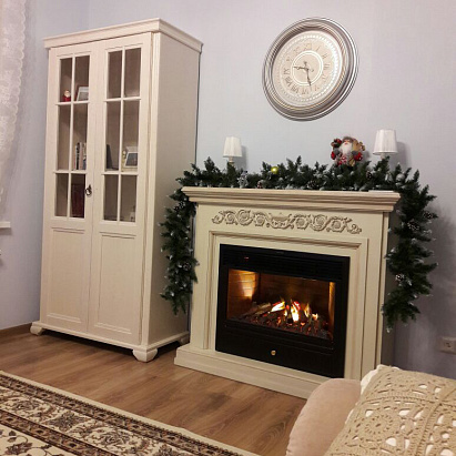 Каминокомплект Estella 26 NV