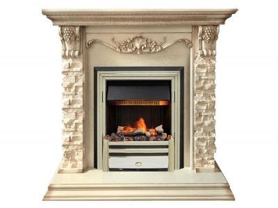 Портал Adriana под классический очаг