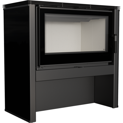 Печь камин Kratki JUNO 12/C Печь камин Kratki JUNO 12/C