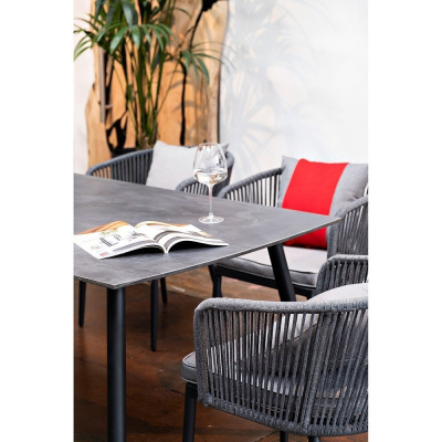 Обеденная группа 4SIS Вилладжио