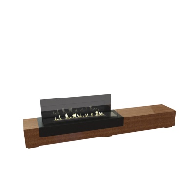 Glamm Fire Loft EVO Glamm Fire Loft EVO