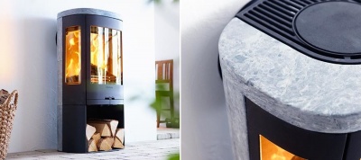 Contura 860T Contura 860T