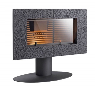 ПЕЧЬ-КАМИН Invicta AKAN