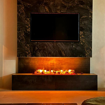 Электрокамин Schönes Feuer 3D FireLine 1000