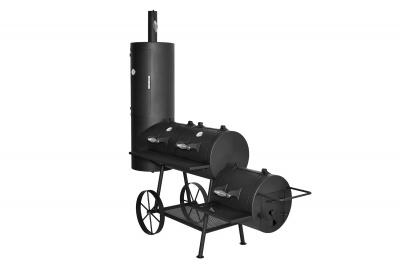 Смокер Fireline Durango