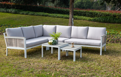 Журнальный столик 4SIS Париж малый