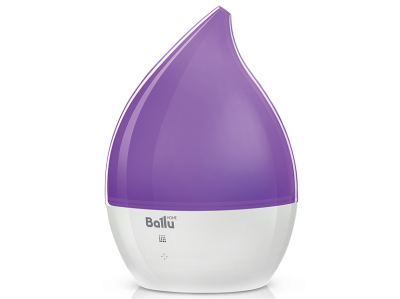 Ультразвуковой увлажнитель воздуха Ballu UHB-190 Ультразвуковой увлажнитель воздуха Ballu UHB-190
