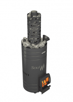 Сетка для камней  Grill'D  Bochka