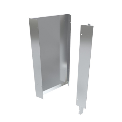 Комплект для перехода на угол 45 гр Napoleon Комплект для перехода на угол 45 гр Napoleon