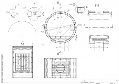 Центральный камин Fireline CYLINDER Центральный камин Fireline CYLINDER