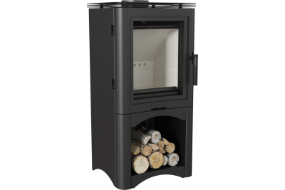 Печь камин KOZA/K5/S/W Печь камин KOZA/K5/S/W