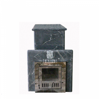 Теплонакопительная облицовка Talkorus Русская парная ТЛ/01 1080/40 для банной печи Калита