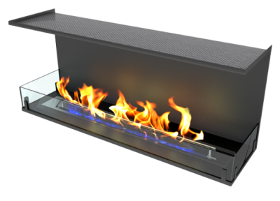 Биокамин ТОРЦЕВОЙ 1200 Биокамин ТОРЦЕВОЙ 1200