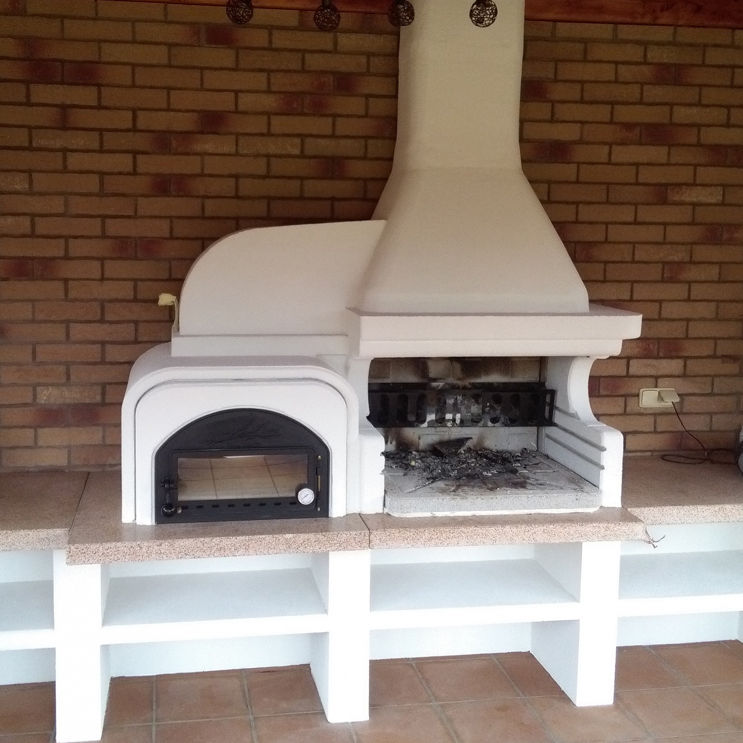 Барбекю на заказ