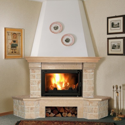 Облицовка Aster Giallo С Облицовка Aster Giallo С