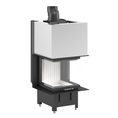 Каминная топка ASTON "PREZIDENT 10.540 LIFT" диаметр дымохода: 200 мм Каминная топка ASTON "PREZIDENT 10.540 LIFT" диаметр дымохода: 200 мм