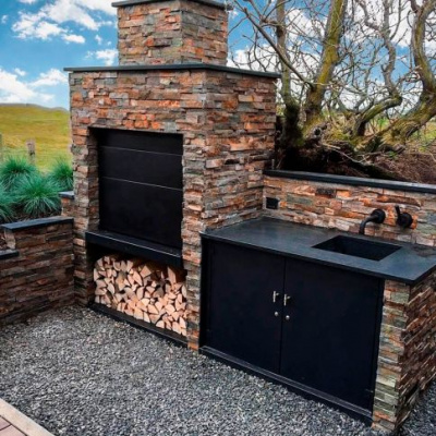 Гриль Chef Grill B 1000 SD