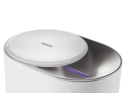 Ультразвуковой увлажнитель воздуха Electrolux EHU-5015D TopLine Ультразвуковой увлажнитель воздуха Electrolux EHU-5015D TopLine