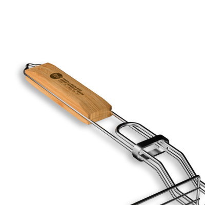 Решетка барбекю эластичная 800 Degrees Barbecue Flex Basket Решетка барбекю эластичная 800 Degrees Barbecue Flex Basket