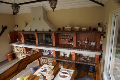 Кирпичное камин АРИСТОКРАТЪ 798 Кирпичное камин АРИСТОКРАТЪ 798