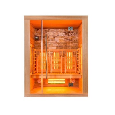 ИК Кабина Chaleur de luxe III ИК Кабина Chaleur de luxe III