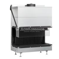 Топка Metalfire Ultime D MF 1050-50 WHE 3S