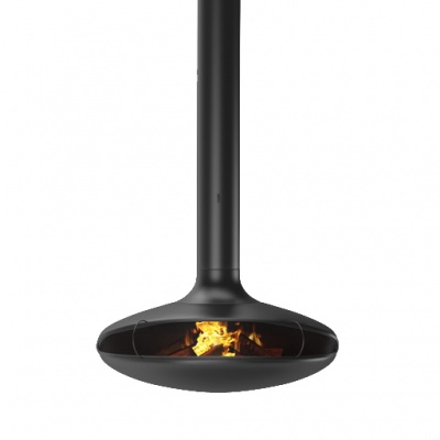 Подвесной камин Eсlipse