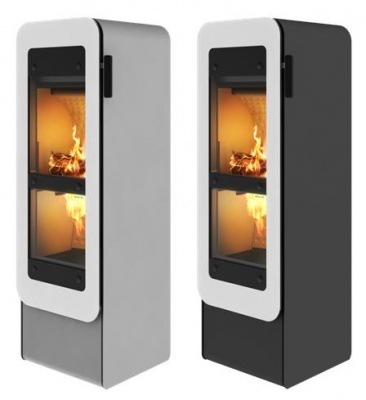 Печь камин RAIS Bionic Fire