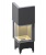 Каминная топка Spartherm Mini 2LRH 4S