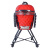 Гриль керамический Diamond Egg XL PRO Цвет: красный