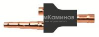 DANTEX Разветвитель для внутреннего блока двухтрубной системы MD-ZHN05E