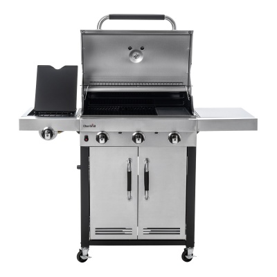 Газовый гриль Char-Broil Advantage 345S