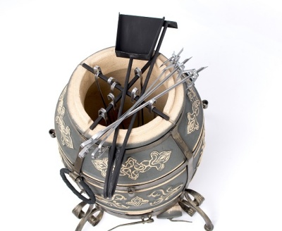 Тандыр Фирменный