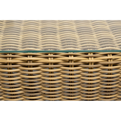 Журнальный столик 4SIS Боно Цвет: соломенный Журнальный столик 4SIS Боно Цвет: соломенный