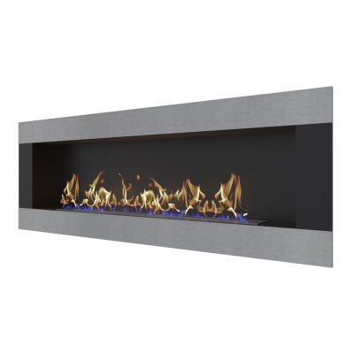 Биокамин Cristal 1800 Gorizontal Биокамин Cristal 1800 Gorizontal