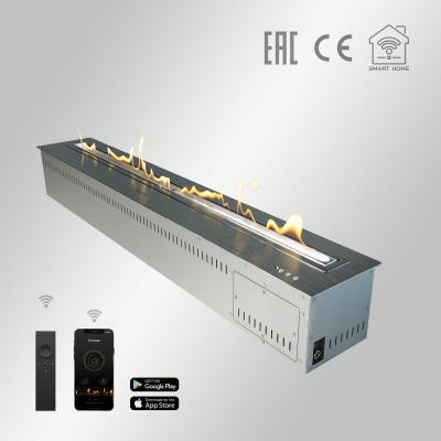 Автоматический биокамин AirTone Andalle 1200