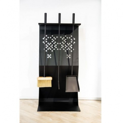 Набор каминный FireWood Epsy-1