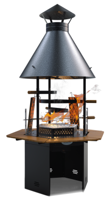 Гриль Suomi Strong Гриль Suomi Strong