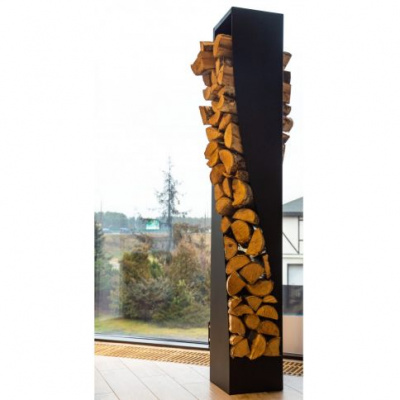 Дровница FireWood Interstellar