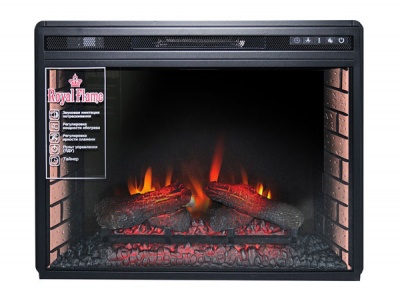 Очаг Vision 28 EF LED FX