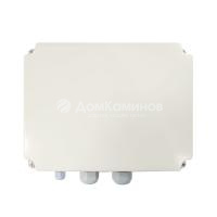 Дополнительный релейный блок Контакт Плюс WE4